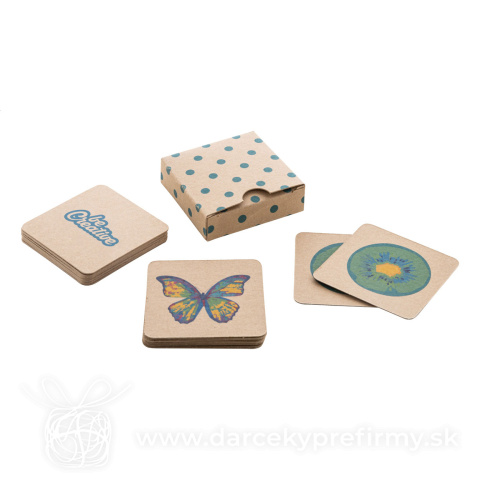 Obrázok produktu Minimor Eco Creative - pexeso na zákazku