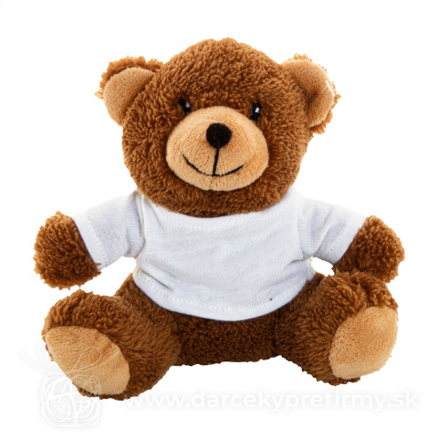 Obrázok produktu Rebear - RPET plyšový medvedík