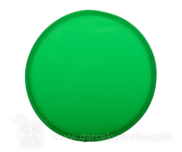 Rocket - RPET frisbee