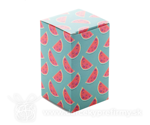 CreaBox EF-131 - custom box 