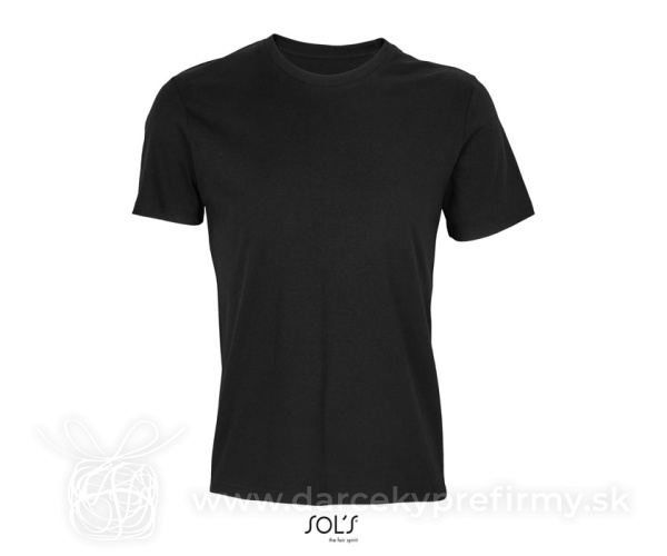 ODYSSEY - ODYSSEY unisex tričko 170g