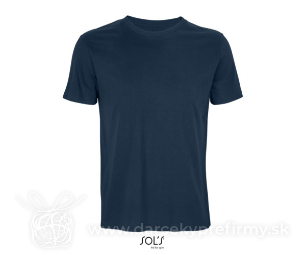 ODYSSEY - ODYSSEY unisex tričko 170g