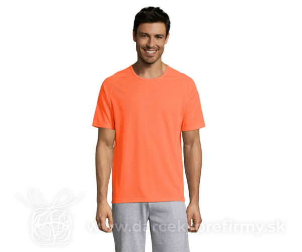 SPORTY - SPORTY MEN Tričko