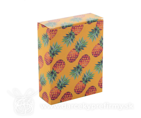 CreaBox PB-163 - custom box