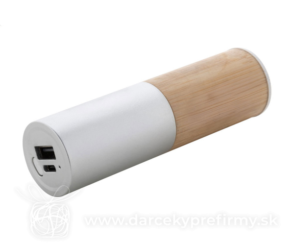 Ralubo Tube - power banka