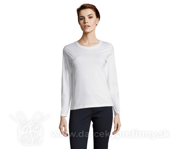 IMPERIAL LSL WOMEN - IMPERIAL dámské ls tričko