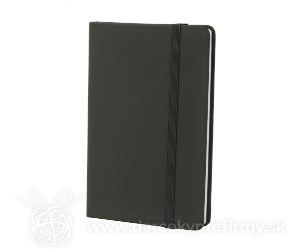 Nopuk Blank A6 - poznámkový blok