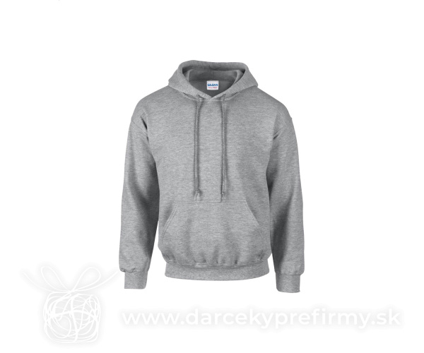 Heavy Blend Hood - mikina