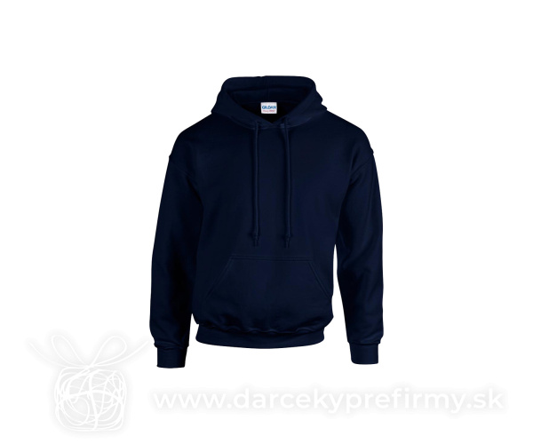 Heavy Blend Hood - mikina