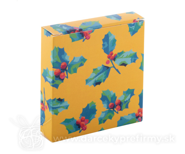 CreaBox PB-190 - custom box