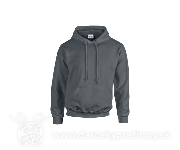 Heavy Blend Hood - mikina