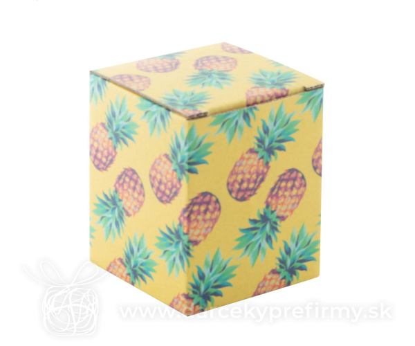 CreaBox EF-216 - custom box 