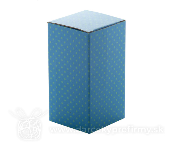 CreaBox EF-399 - custom box