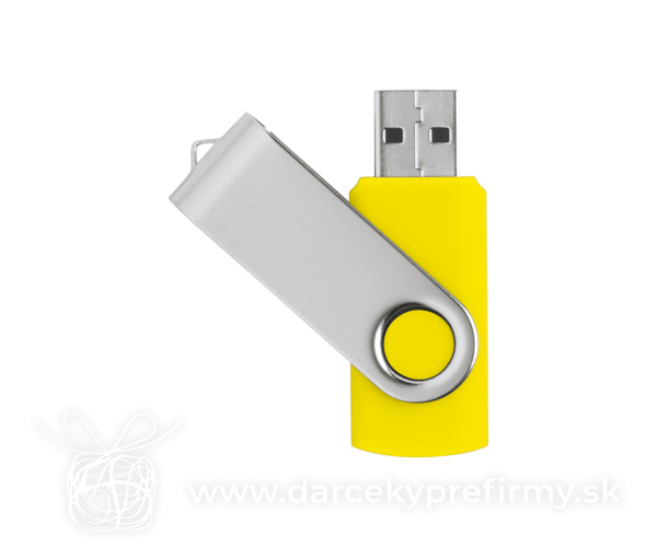 TwistDrive - USB flash disk