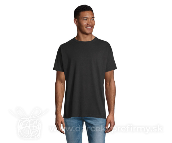 BOXY MEN - BOXY MEN NADMĚRNÉ TRIČKO