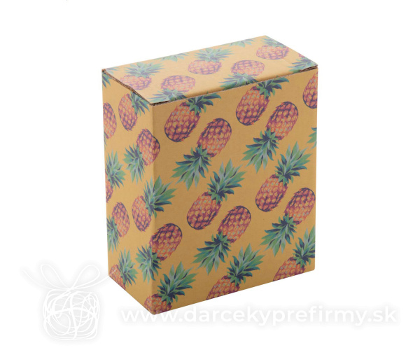 CreaBox EF-169 - custom box