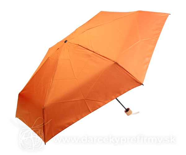 Miniboo - RPET mini dáždnik