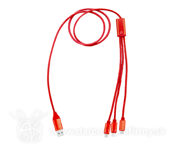 Ralong - USB nabíjací kábel