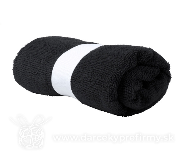 Athletic - absorbčný uterák