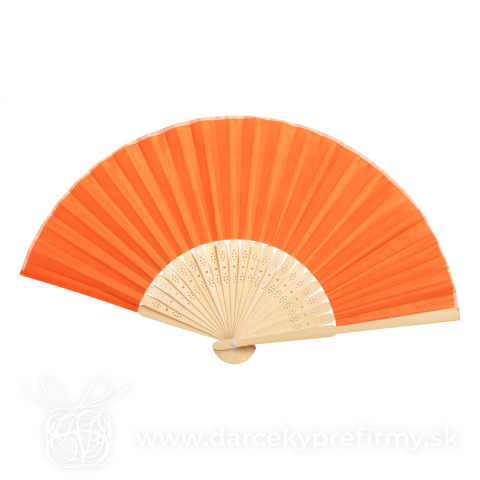 Obrázok produktu Vioro - ručný ventilátor