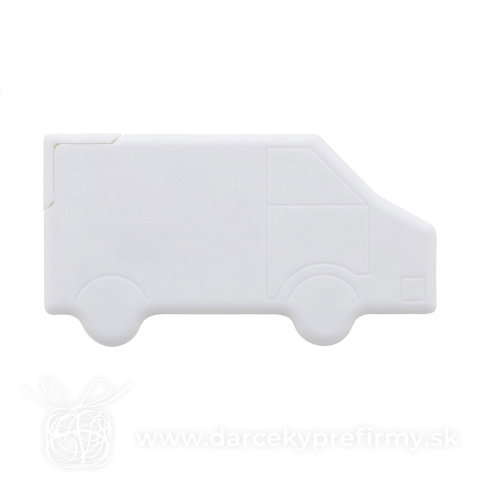 Obrázok produktu TruckMint - mätové cukríky