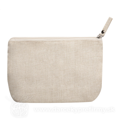 Obrázok produktu Natuco - kozmetická taštička