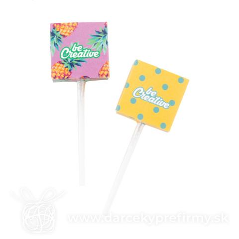 Obrázok produktu CreaLick - lízatko na zákazku
