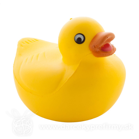 Obrázok produktu Quack - antistresová kačička