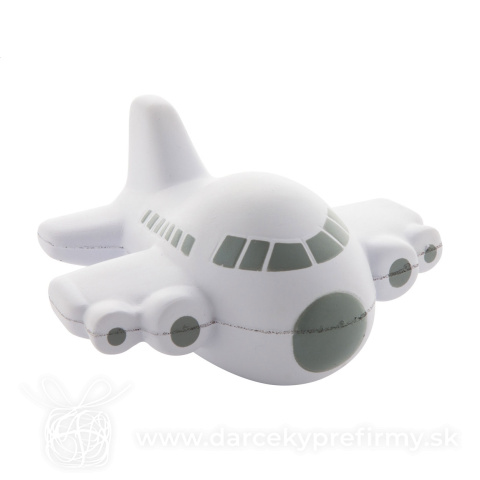 Obrázok produktu Jetstream - antistresové lietadlo