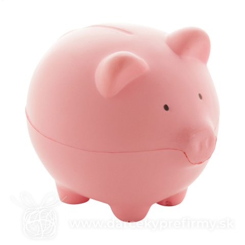 Obrázok produktu Oink - antistresové prasiatko