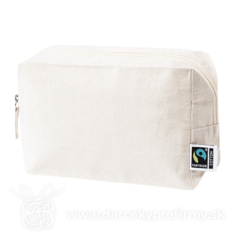 Obrázok produktu Ferbyss Plus - Fairtrade kozmetická taštička
