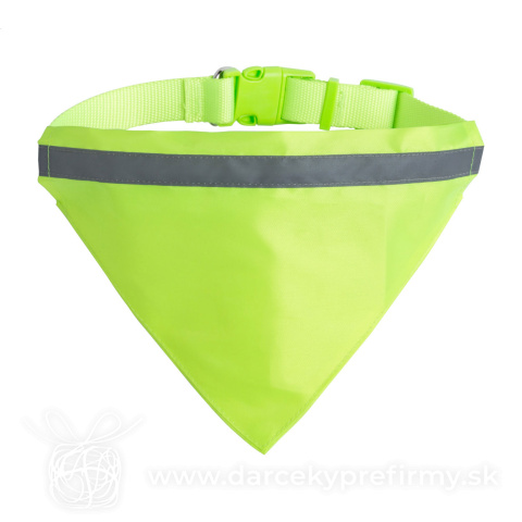 Obrázok produktu Lurex - reflexný obojok pre psy