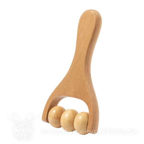 Obrázok produktu Jomir - masér