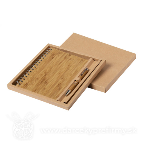 Obrázok produktu Shiyama - blok