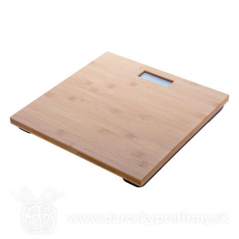 Obrázok produktu BooFit - osobná váha