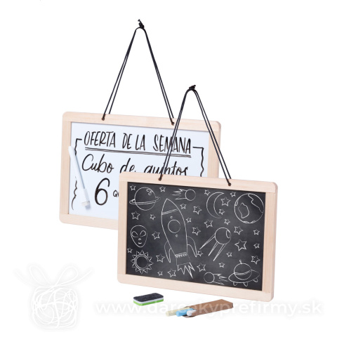 Obrázok produktu Grocery - magnetická tabuľka