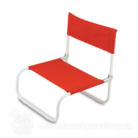 Obrázok produktu Vurea - plážové kreslo