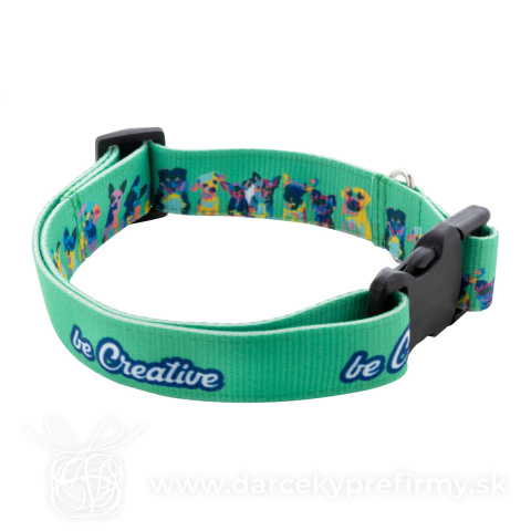 Obrázok produktu Ziggy - obojok pre psa na zákazku