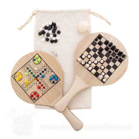 Obrázok produktu Boanis - plážový tenis
