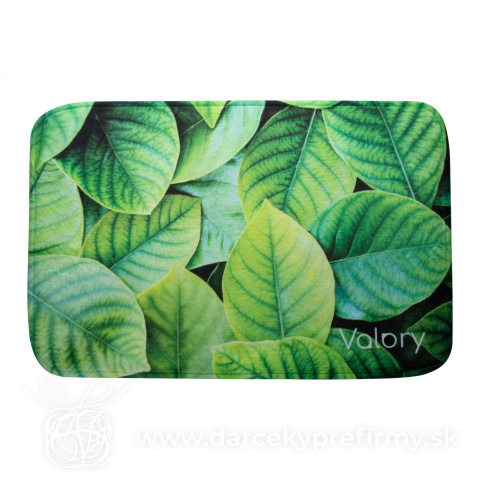 Obrázok produktu Bentry - rohožka do kúpeľne so sublimačnou potlačou