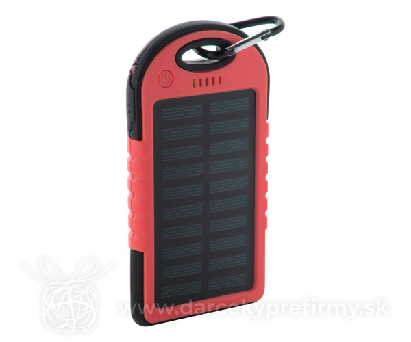 Durabank - USB power banka