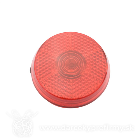 Obrázok produktu Red-Light - blikajúce svetlo
