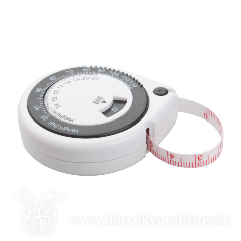 Obrázok produktu FitTape - merač tela