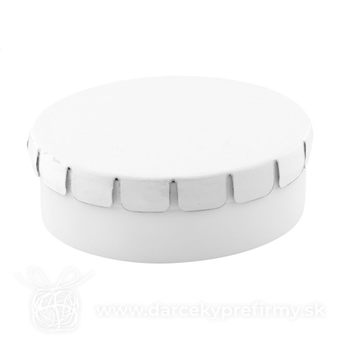 Obrázok produktu ClickToo - krabička s mintovými cukríkmi