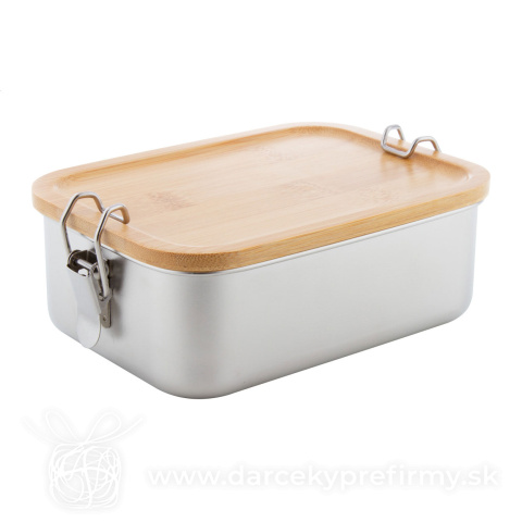 Obrázok produktu Bambento - box na jedlo