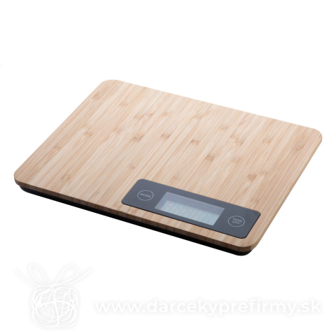 Obrázok produktu BooCook - kuchynská váha