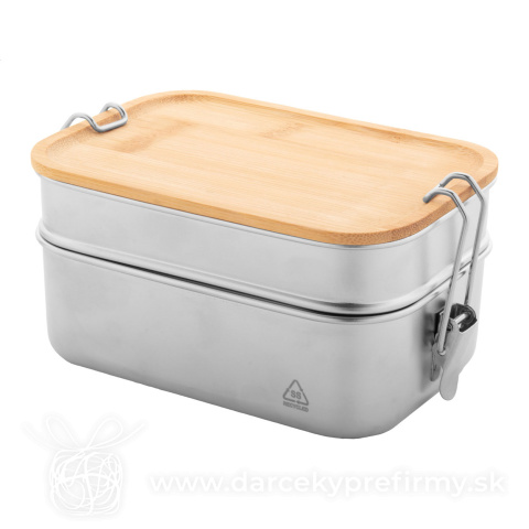 Obrázok produktu Kotetsu - box na jedlo