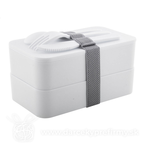 Obrázok produktu Ayam - antibakteriálny box na jedlo