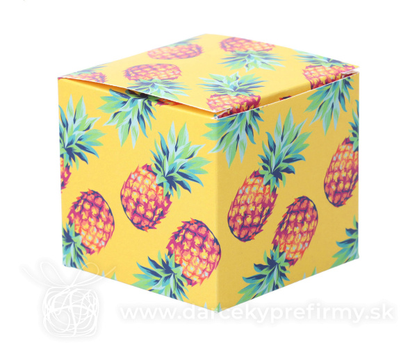 CreaBox PB-374 - custom box