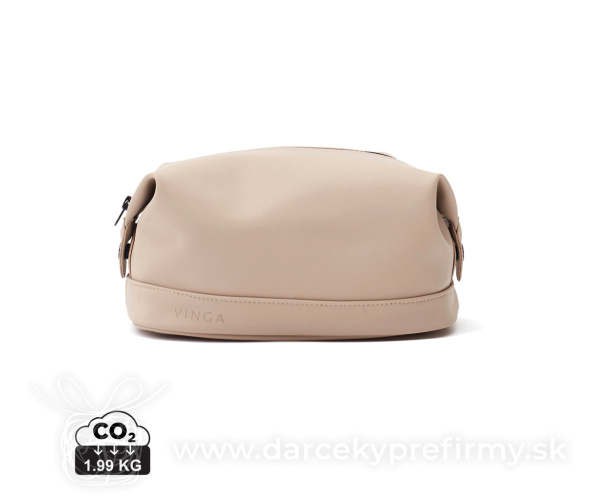 Toaletná taška VINGA Baltimore